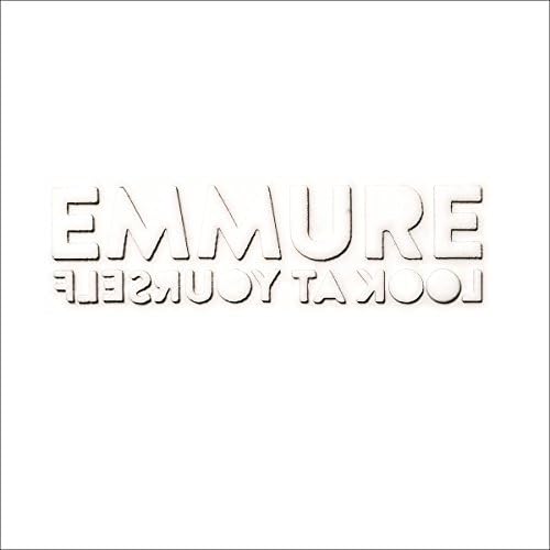 Emua "Look at Yourself" Japan Music CD