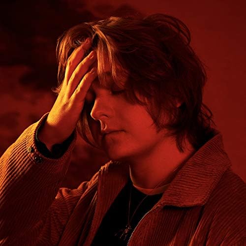Lewis Capaldi Divinely Uninspired To A Hellish Extent Japan Music CD