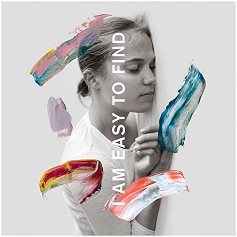 The National I Am Easy To Find [Limited Deluxe Edition / Commentary & Lyric Para