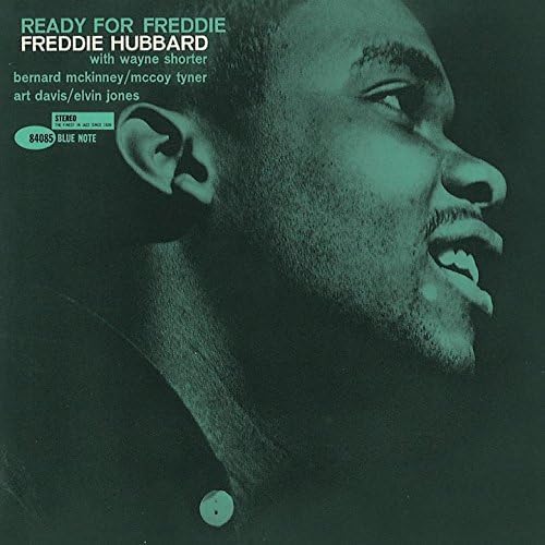 Freddie Hubbard Ready for Freddie +2 Japan Music CD