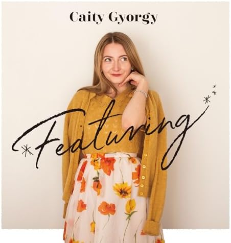 katie george featuring Japan Music CD