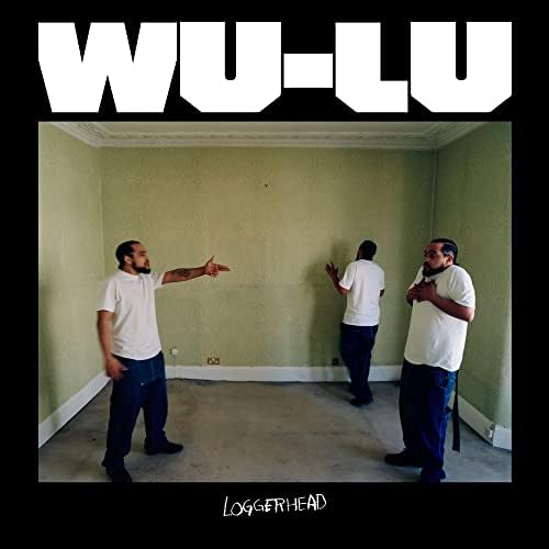 Woo Lu LOGGERHEAD [commentary and lyrics translation included / bonus track incl