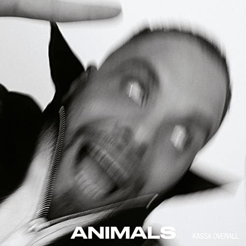 cassa overalls Animals bonus track Japan Music CD