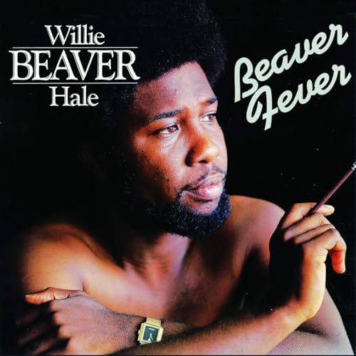Willie Beaver Hale Beaver Fever [Disco Straight Line] Japan Music CD