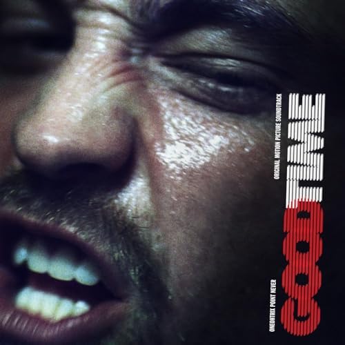 Oneohtrix Point Never Good Time Original Motion Picture Soundtrack [Limited Edition] (Bonus Track) Japan Music CD
