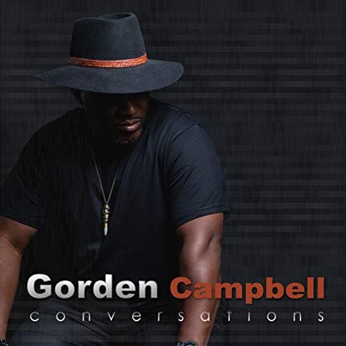 Gordon Campbell conversations Japan Music CD