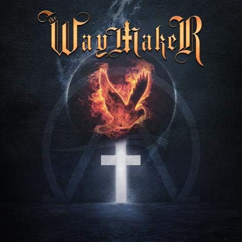 Waymaker Waymaker Japan Music CD