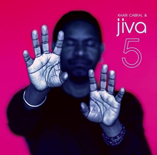 Carli Cabral & Ziva 5 Japan Music CD