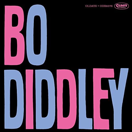 Bo Diddley Bo Diddley Japan Music CD