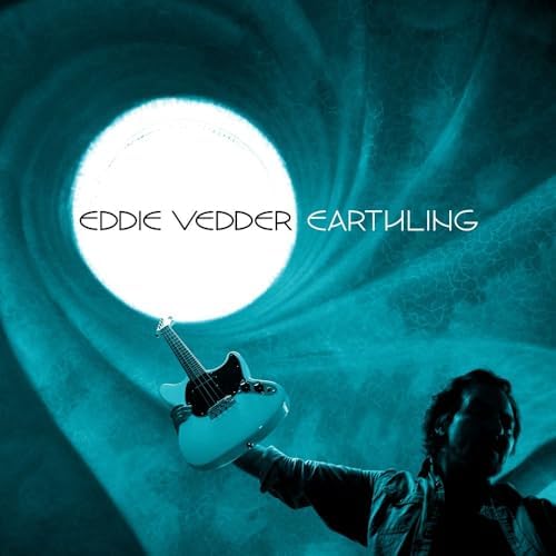 Eddie Vedder Earthling (Japan Tour Edition) (Limited Edition) (2SHM-CD) Japan