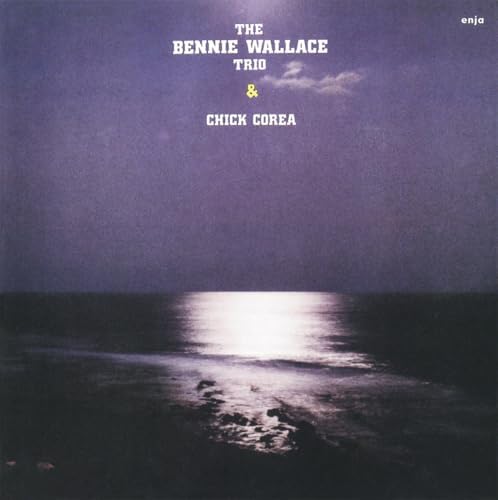 Benny Wallace with Y Mystic Bridge [JAZZ Revolution] Japan Music CD