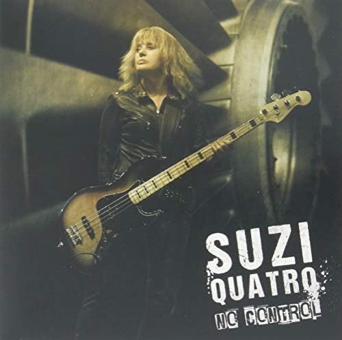 Suzi Quatro No Control Japan Music SHM-CD Bonus Tracks^
