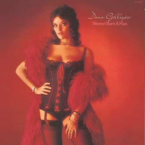 Dana Gillespie beautiful perversion Japan Music CD