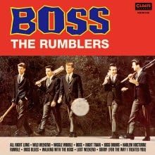 Ramblers boss Japan Music CD