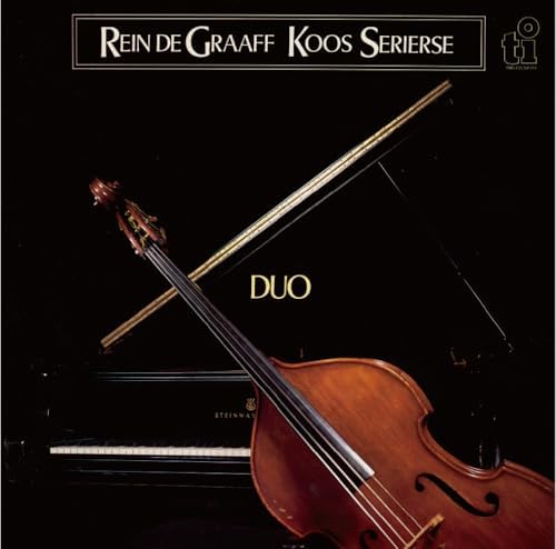 Rein de Graaf, Cours duo Japan Music CD