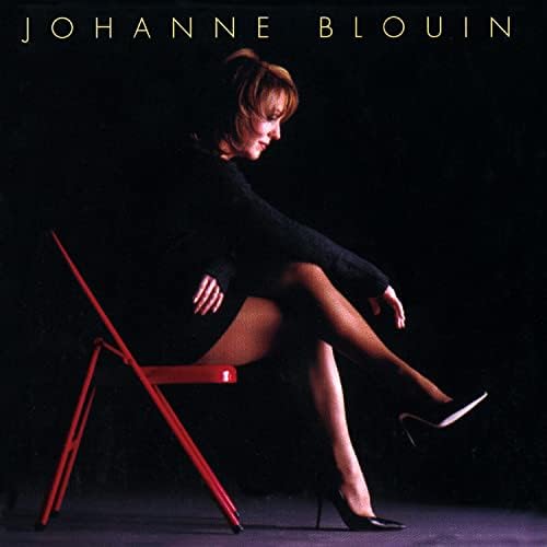 Johanne Blouin, John Hicks Trio Everything Must Change Japan Music CD