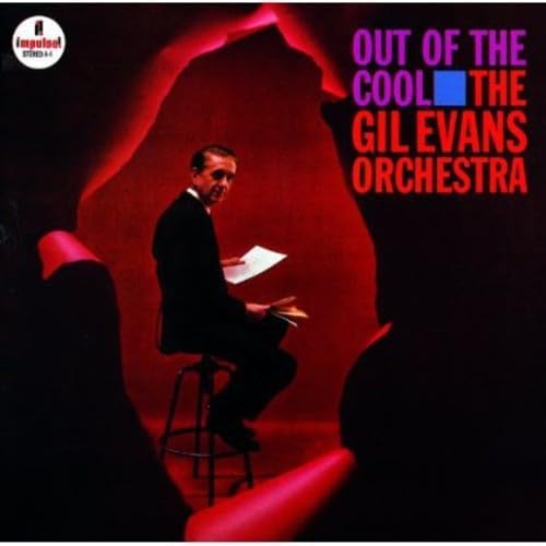 Gil Evans, Gil Evans  Out of the Cool (Limited Edition) (SHM-CD) Japan Music CD