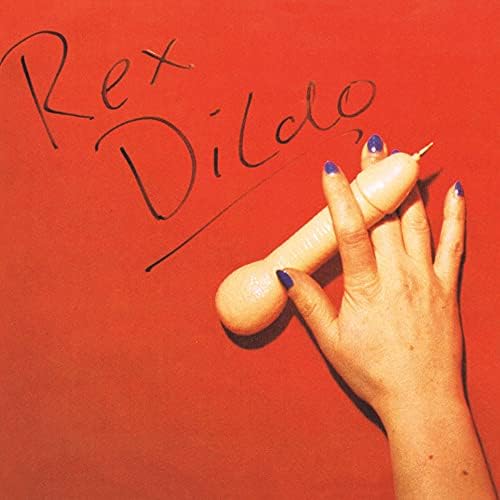 Rex Dildo Rex Dildo/Complete Collection (SSZ3075) Japan Music CD