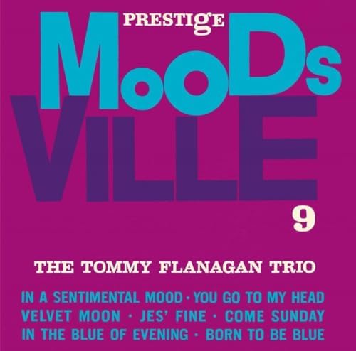 Tommy Flanagan Tommy Flanagan Trio (UHQCD) Japan Music CD