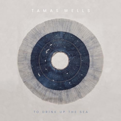 Tamas Wells To Drink up the Sea (LIIP-1555) Japan Music CD