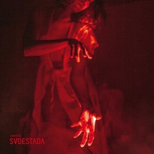 Svestada candela Japan Music CD