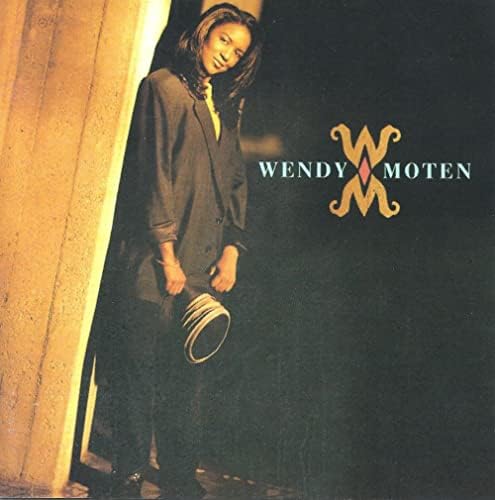 Wendy Morton Wendy Morton (Limited Edition) Japan Music CD