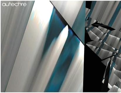 Autechre, Confield [Limited Edition] (BRC471X) Japan Music CD