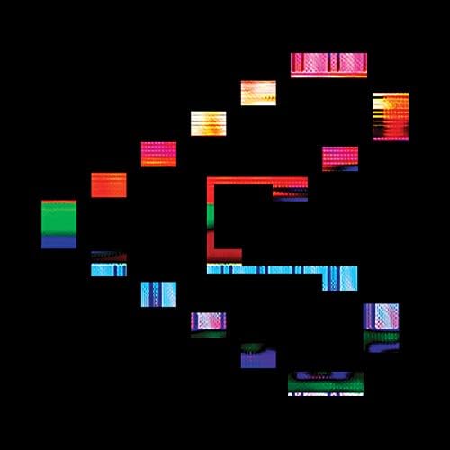 square pusher Be Up A Hello [Commentary / 1 bonus track included / Domestic Edit