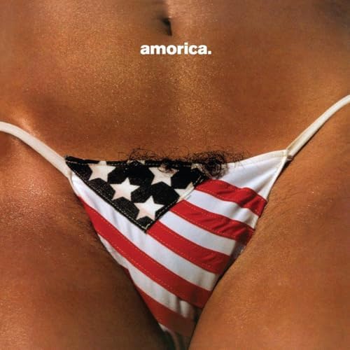 The Black Crowes Amorica (1CD Edition) (Regular Edition) (SHM-CD) Japan CD