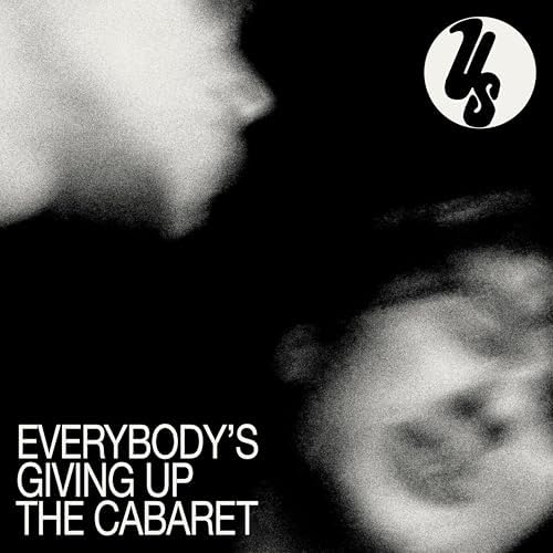 As Everybody's Giving Up the Cabaret Japan Music CD