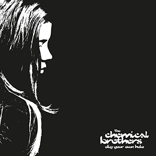 The Chemical Brothers Dig Your Own Hole (25th Anniversary Edition) (SHM-CD) (2CD) Japan Music CD