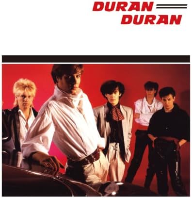 Duran Duran Duran Duran Japan Music CD