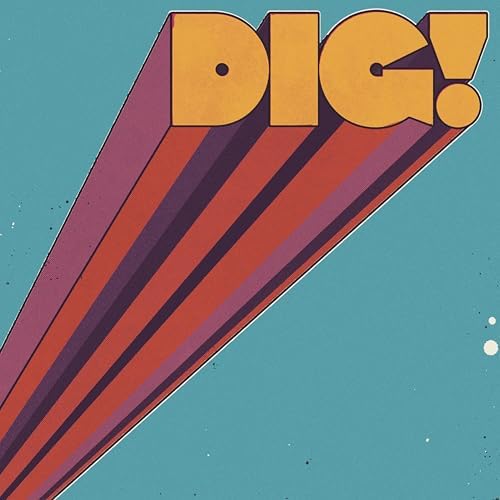 Mom's Gun Dig! Japan Music CD