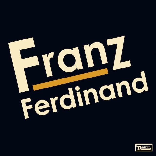 Franz Ferdinand Franz Ferdinand Japan Music CD