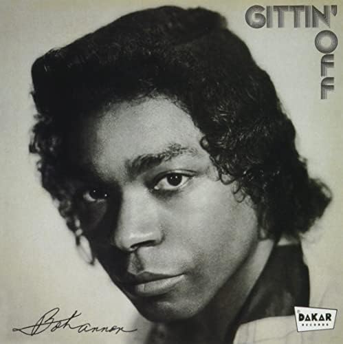 Bohanon Gittin' off +2 Japan Music CD