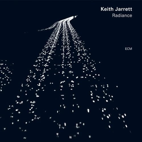 keith jarrett Radiance - Solo Osaka - Tokyo [Limited Edition] (SHM-CD) (2CD) Japan Music CD