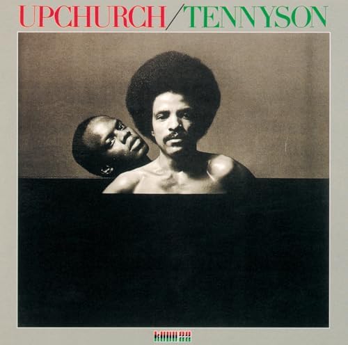Phil Upchurch Phil Upchurch and Tennyson Stevens Japan Music CD