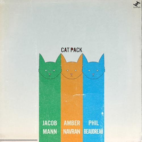 cat pack Catpack [Bonus Track] (BRC760) Japan Music CD