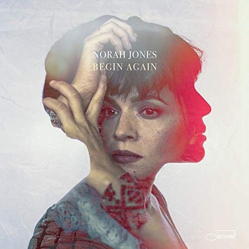 Norah Jones Begin Again (Normal Edition) (SHM-CD) Japan Music CD