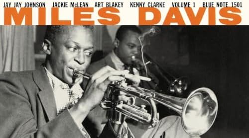 Miles Davis Miles Davis Vol. 1 [Limited Edition] (SUPER AUDIO CD) Japan Music CD