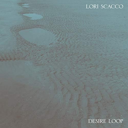 Lori Scacco Desire Loop Japan Music CD