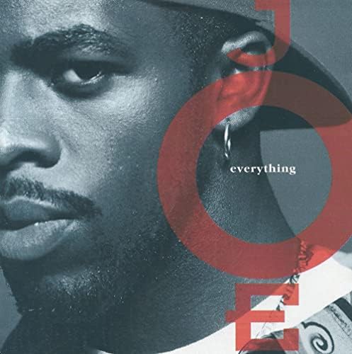 Joe Everything +2 (Limited Edition) Japan Music CD