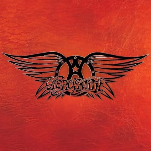 Aerosmith Greatest Hits + Live Best 1977 - 2016 Vol.2 [Limited Edition] (SHM-CD) Japan Music CD