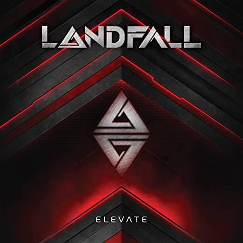 Landfall Eleveit [CD] Japan Music CD