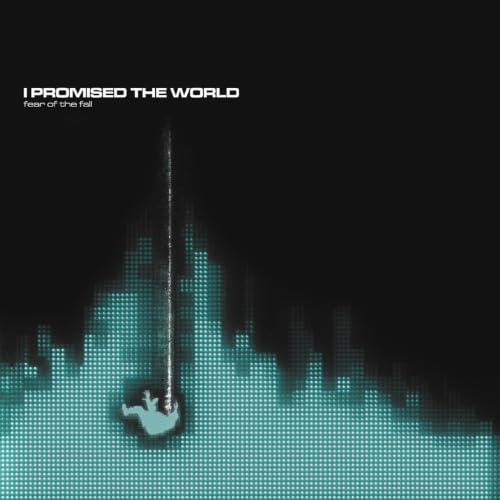 I Promised the World FEAR OF THE FALL Japan Music CD