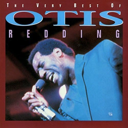 Otis Redding The Very Best of Otis Redding Yougaku Best 1300 SHM-CD Japan Musi