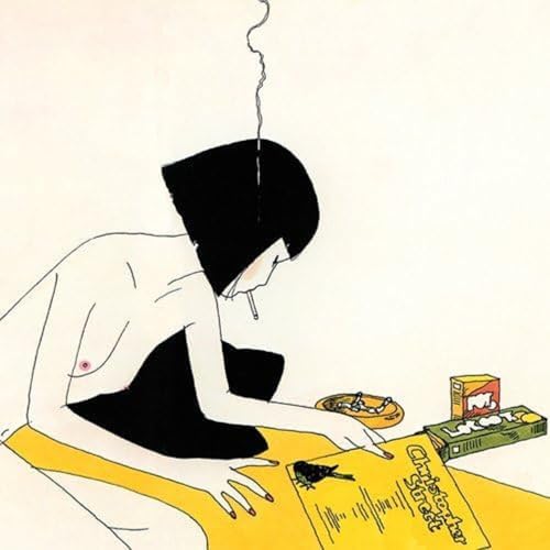 Lamp YUME Japan Music CD City Pop