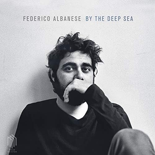 Federico Albanese By the Deep Sea [Bonus track included] Japan Music CD