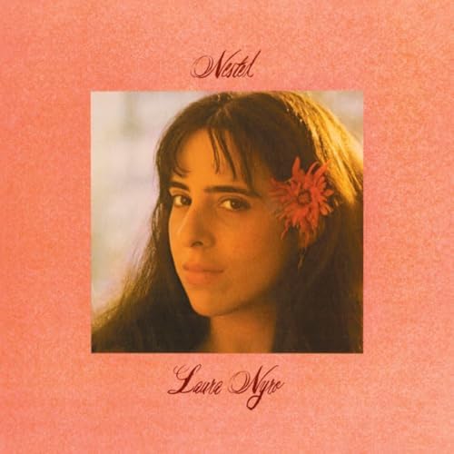 Laura Nyro Nested (Limited Edition) Japan Music CD
