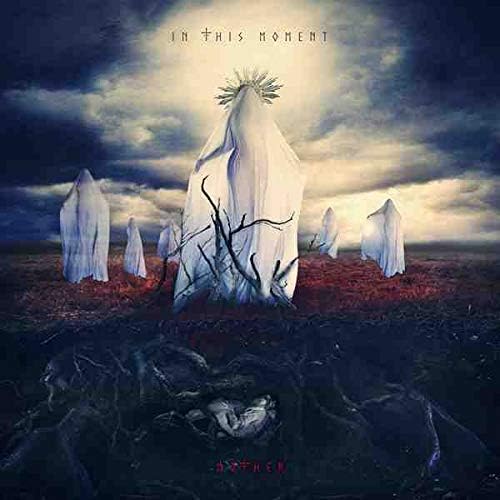 In This Moment mother Japan Music CD